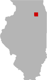 Kendall County, IL