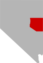 White Pine County, NV