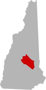 Belknap County, NH