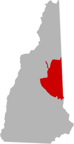 Carroll County, NH