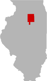 La Salle County, IL