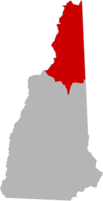 Coos County, NH