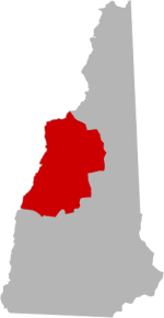 Grafton County, NH