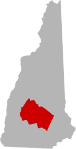 Merrimack County, NH