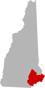 Rockingham County, NH