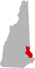 Strafford County, NH
