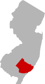 Atlantic County, NJ
