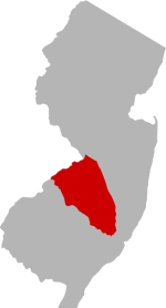 Burlington County, NJ