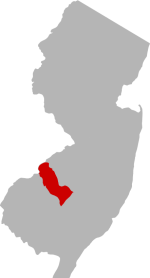 Camden County, NJ