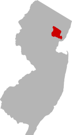 Essex County, NJ