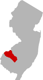 Gloucester County, NJ