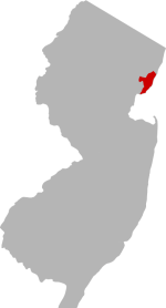 Hudson County, NJ