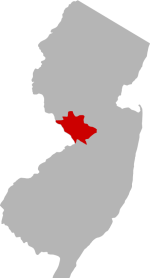 Mercer County, NJ