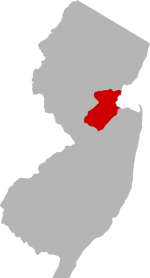 Middlesex County, NJ