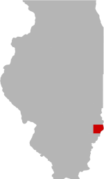 Lawrence County, IL