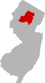 Morris County, NJ