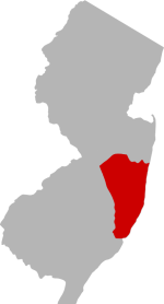 Ocean County, NJ