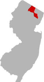 Passaic County, NJ
