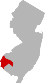 Salem County, NJ