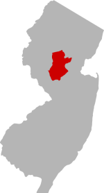 Somerset County, NJ