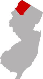Sussex County, NJ