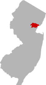 Union County, NJ