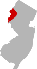 Warren County, NJ