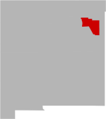 Harding County, NM