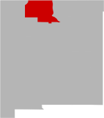 Rio Arriba County, NM