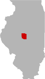 Logan County, IL