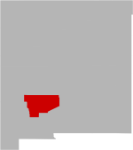 Sierra County, NM