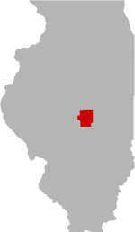 Macon County, IL