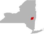 Albany County, NY