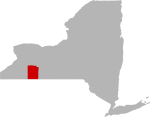 Allegany County, NY