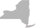 Bronx County, NY