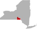 Broome County, NY