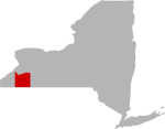 Cattaraugus County, NY