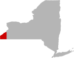 Chautauqua Lake, Chautauqua County