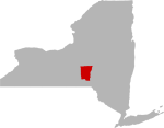Chenango County, NY