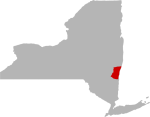 Columbia County, NY