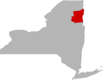 Essex County, NY