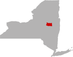 Fulton County, NY