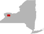 Genesee County, NY