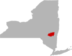 Greene County, NY