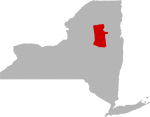 Hamilton County, NY