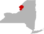 Jefferson County, NY