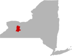 Livingston County, NY