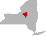 Oneida County, NY