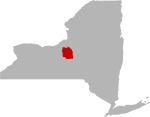 Onondaga County, NY