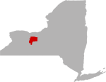 Ontario County, NY